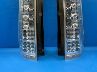 Стоп Nissan SERENA C25 MR20 4 ракурс Стоп Nissan SERENA C25 MR20 4 ракурс