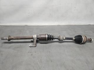Привод правый передний Honda STREAM RN8 R20A 44305-SMB-010 1 ракурс