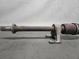 Привод правый передний Honda STREAM RN8 R20A 44305-SMB-010 3 ракурс
