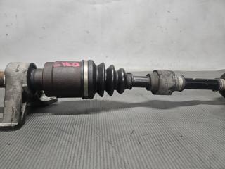 Привод правый передний Honda STREAM RN8 R20A 44305-SMB-010 4 ракурс