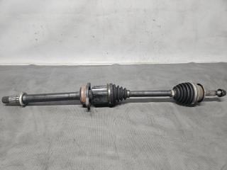 Привод правый передний Toyota MARK X ZIO ANA10 2AZ 43410-12820 1 ракурс