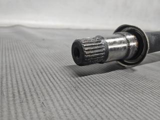 Привод правый передний Toyota MARK X ZIO ANA10 2AZ 43410-12820 2 ракурс