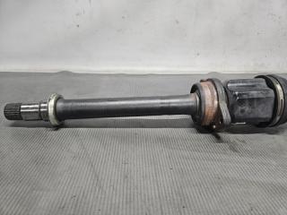 Привод правый передний Toyota MARK X ZIO ANA10 2AZ 43410-12820 3 ракурс