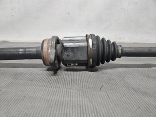 Привод правый передний Toyota MARK X ZIO ANA10 2AZ 43410-12820 4 ракурс