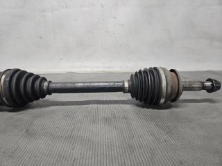 Привод правый передний Toyota MARK X ZIO ANA10 2AZ 43410-12820 5 ракурс