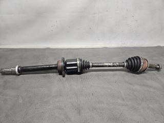 Привод правый передний Toyota ESTIMA ACR50 2AZ 43410-42140 1 ракурс