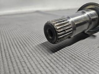Привод правый передний Toyota ESTIMA ACR50 2AZ 43410-42140 2 ракурс
