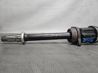 Привод правый передний Toyota ESTIMA ACR50 2AZ 43410-42140 3 ракурс