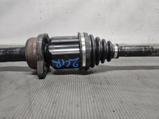 Привод правый передний Toyota ESTIMA ACR50 2AZ 43410-42140 4 ракурс