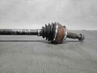 Привод правый передний Toyota ESTIMA ACR50 2AZ 43410-42140 5 ракурс