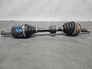 Привод левый передний Toyota ESTIMA ACR50 2AZ 43420-42160 1 ракурс