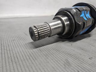 Привод левый передний Toyota ESTIMA ACR50 2AZ 43420-42160 2 ракурс