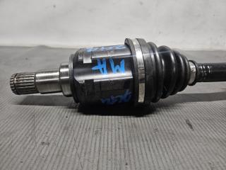 Привод левый передний Toyota ESTIMA ACR50 2AZ 43420-42160 3 ракурс