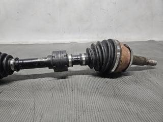 Привод левый передний Toyota ESTIMA ACR50 2AZ 43420-42160 4 ракурс