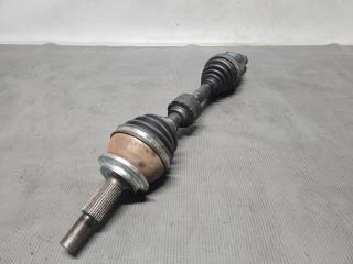 Привод левый передний Toyota ESTIMA ACR50 2AZ 43420-42160 5 ракурс
