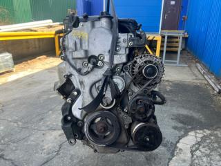 Двигатель Nissan SERENA контрактная Двигатель Nissan SERENA