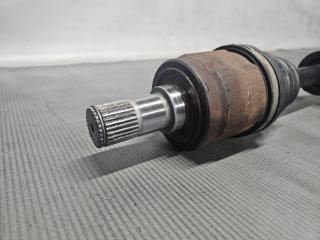 Привод левый передний Honda ELYSION RR3 J30A 44306-SJK-000 2 ракурс
