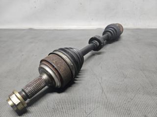 Привод левый передний Honda ELYSION RR3 J30A 44306-SJK-000 5 ракурс