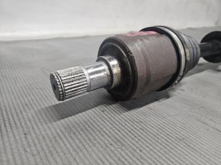 Привод левый передний Honda ELYSION RR3 J30A 44306-SJK-000 2 ракурс