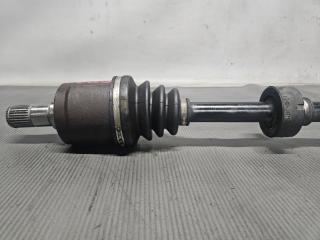 Привод левый передний Honda ELYSION RR3 J30A 44306-SJK-000 3 ракурс