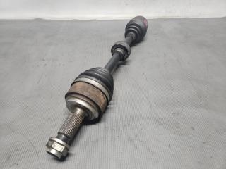 Привод левый передний Honda ELYSION RR3 J30A 44306-SJK-000 5 ракурс