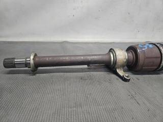 Привод правый передний Honda ELYSION RR5 J35A 44305-SYK-000 3 ракурс