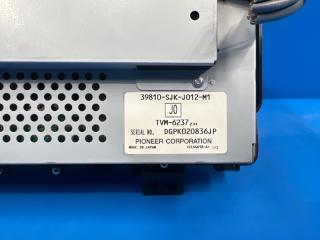 Монитор Honda ELYSION RR3 J30A 39810-SJK-J012-M1 5 ракурс Монитор Honda ELYSION RR3 J30A 39810-SJK-J012-M1 5 ракурс