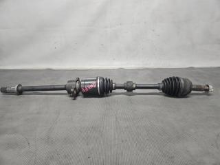 Привод правый передний  Mazda ATENZA GHEFP LF ,GP342550XB ,GP342550XB 1 ракурс