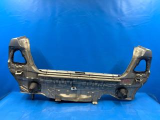 Панель кузова задняя Nissan SUNNY FB15 QG15 79110-4M400 1 ракурс