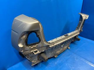 Панель кузова задняя Nissan SUNNY FB15 QG15 79110-4M400 2 ракурс