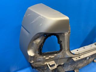 Панель кузова задняя Nissan SUNNY FB15 QG15 79110-4M400 3 ракурс