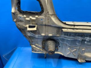 Панель кузова задняя Nissan SUNNY FB15 QG15 79110-4M400 4 ракурс