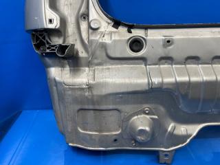 Панель кузова задняя Toyota OPA ZCT10 1ZZ 58307-63010 4 ракурс