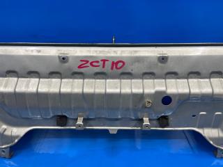 Панель кузова задняя Toyota OPA ZCT10 1ZZ 58307-63010 5 ракурс
