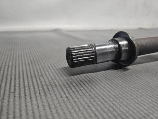 Привод правый передний Mazda AXELA BKEP LF 2 ракурс Привод правый передний Mazda AXELA BKEP LF 2 ракурс