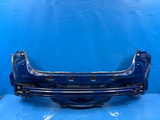 Панель кузова задняя Mazda ATENZA GGEP LF GJ6A70750 1 ракурс