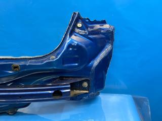 Панель кузова задняя Mazda ATENZA GGEP LF GJ6A70750 5 ракурс