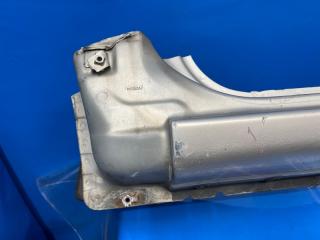 Порог кузова левый Nissan SUNNY FB15 QG15 2 ракурс