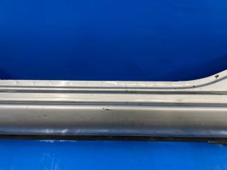 Порог кузова левый Nissan SUNNY FB15 QG15 3 ракурс