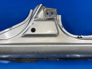 Порог кузова левый Nissan SUNNY FB15 QG15 4 ракурс