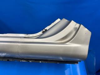 Порог кузова левый Nissan SUNNY FB15 QG15 5 ракурс