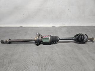 Привод правый передний Mazda MPV LW3W L3 GA322550XB 1 ракурс