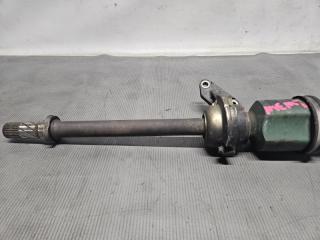Привод правый передний Mazda MPV LW3W L3 GA322550XB 3 ракурс