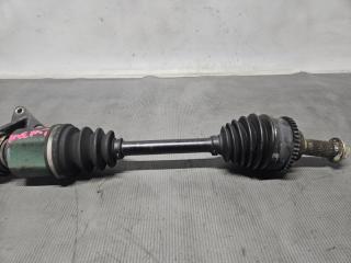 Привод правый передний Mazda MPV LW3W L3 GA322550XB 4 ракурс