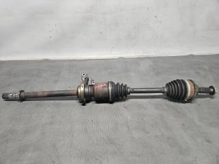 Привод правый передний Mazda MPV LW3W L3 GA322550XB 1 ракурс
