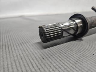Привод правый передний Mazda MPV LW3W L3 GA322550XB 2 ракурс