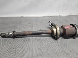 Привод правый передний Mazda MPV LW3W L3 GA322550XB 3 ракурс