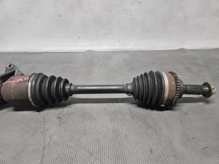 Привод правый передний Mazda MPV LW3W L3 GA322550XB 4 ракурс