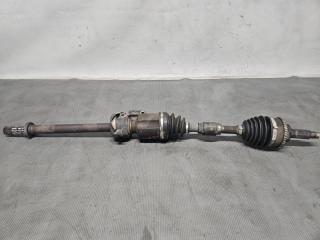Привод правый передний Mazda MPV LW3W L3 GP082550X 1 ракурс
