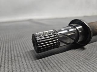 Привод правый передний Mazda MPV LW3W L3 GP082550X 2 ракурс
